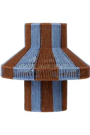 Broste Copenhagen Diana Lampshade Brown
