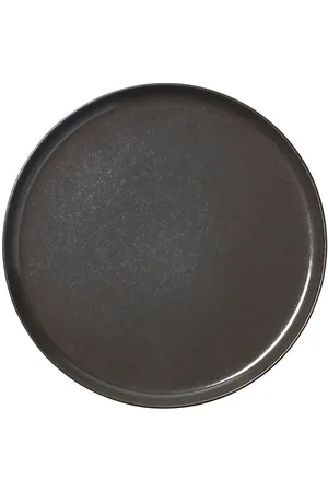 Broste Copenhagen Plate Esrum Night Black