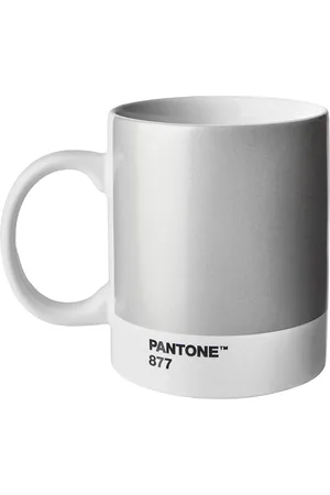 Pantone Mug PANT Grey