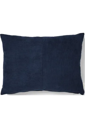 Compliments Wille 45X60 Cm Blue