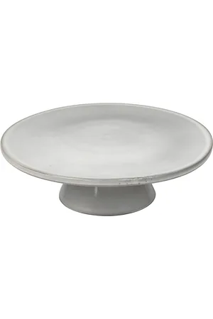Broste Copenhagen Cake Dish Grey