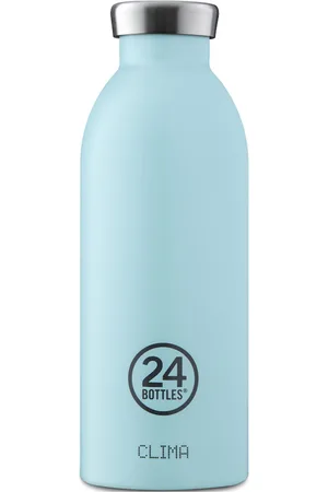 24Bottles Clima Bottle Blue