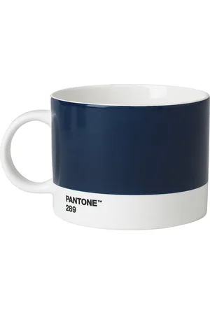 Pantone Tea Cup PANT Blue