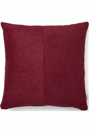 Compliments Wille 45X45 Cm Red