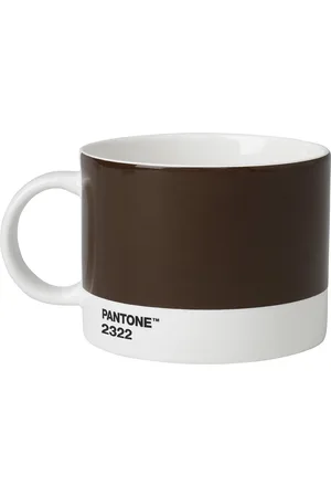 Pantone Tea Cup PANT Brown