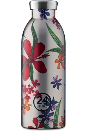 24Bottles Clima Bottle Patterned