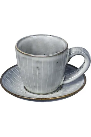 Broste Copenhagen Espresso Kop/Underkop 