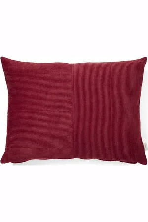 Compliments Wille 45X60 Cm Red