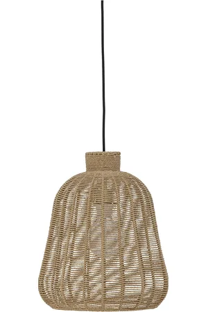 Bloomingville Felizia Pendant Lamp Beige