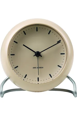Arne Jacobsen City Hall Bordur Ø11 Cm Beige