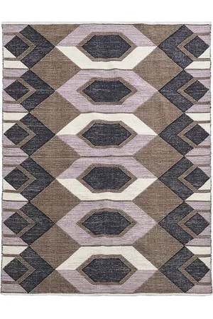 House Doctor Rug, Art Patterned