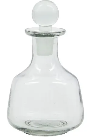 House Doctor Carafe, Hdcaraf, Clear