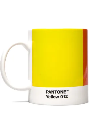 Pantone Limited Edition Mug PANT Patterned