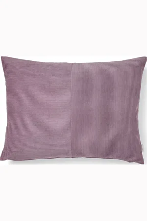 Compliments Wille 45X60 Cm Purple