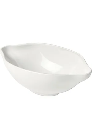 Broste Copenhagen Pesce Skål White