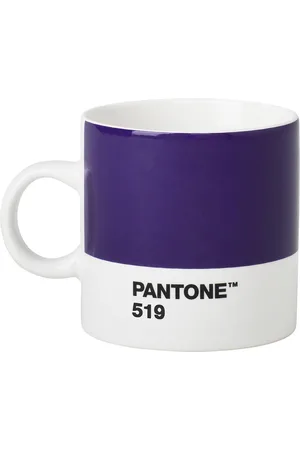 Pantone Espresso Cup PANT Purple