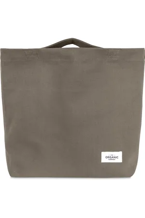 The Organic Company My Organic Bag Beige