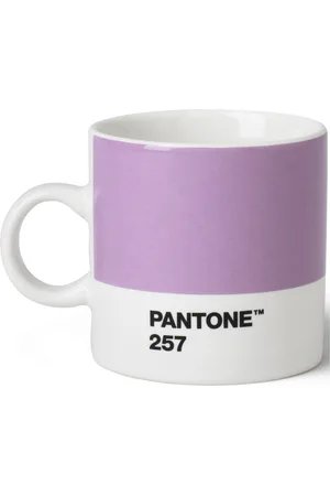 Pantone Espresso Cup PANT Purple