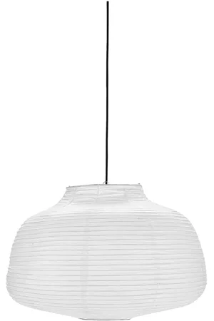 House Doctor Lampshade, Rica White
