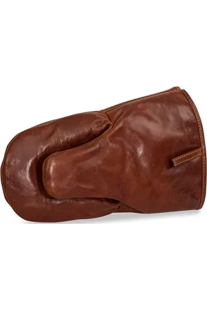 Scandinavian Home Bbq Glove Brown