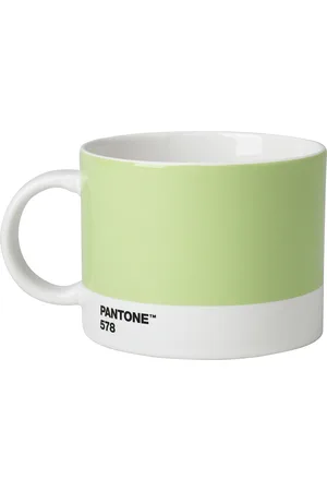Pantone Tea Cup PANT Green
