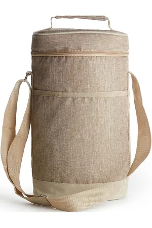Sagaform City Cooler Bag High Beige