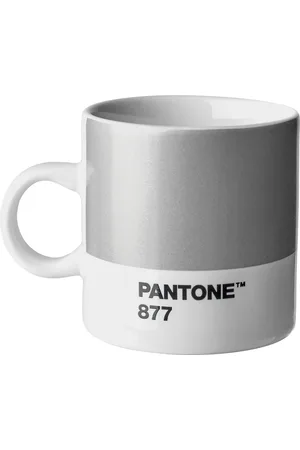 Pantone Espresso Cup PANT Grey
