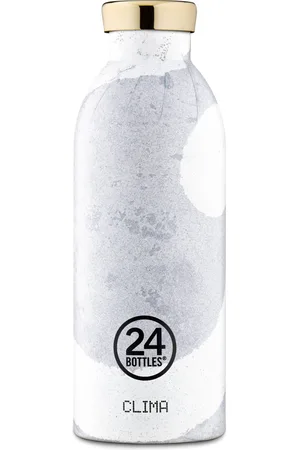 24Bottles Clima Bottle Patterned