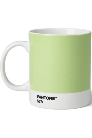 Pantone Mug PANT Green