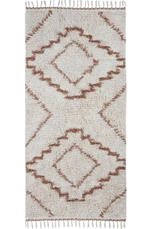 House Doctor Rug, Hdminis Grey