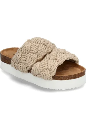 Exani Leia Jr Beige