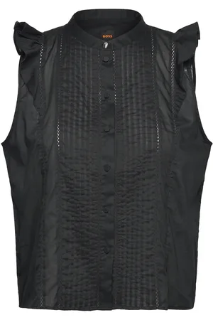 HUGO BOSS C_Bantiana Black