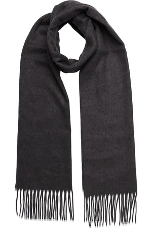 Portia 1924 Cashmink Scarf Grey