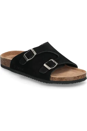 Exani Sunny W Black