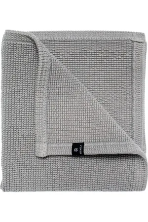 Himla Love Bath Mat Grey