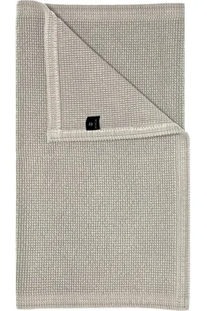 Himla Love Bath Mat Cream