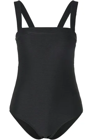 Pieces® Pcadina Swimsuit Bc Black