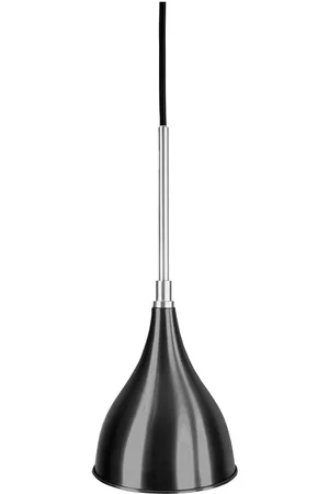 Norr Le Six Pendant Lamp Black