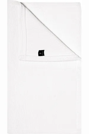 Himla Love Bath Mat White