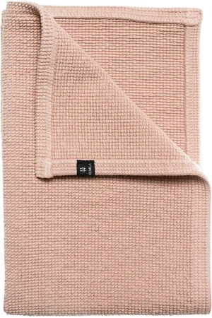 Himla Love Bath Mat Pink