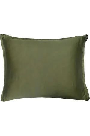 Himla Soul Of Pillowcase Green