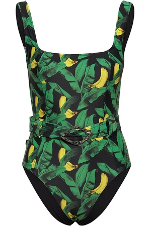Ganni Recycled Printed Patterned