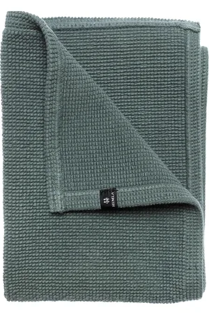 Himla Love Bath Mat Green