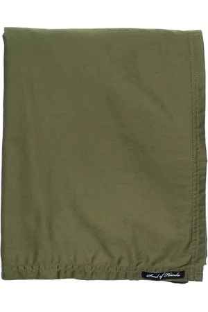 Himla Soul Sheet Green