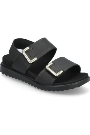Legero Move Black