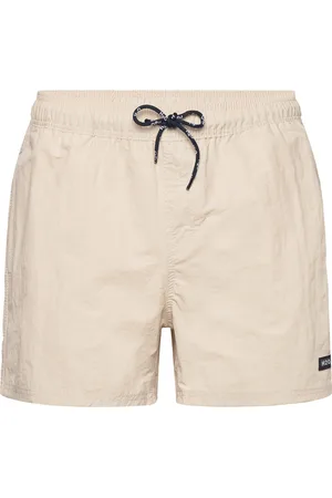 H2O Leisure Swim Shorts Beige