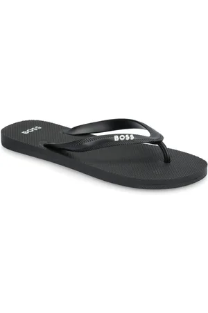 HUGO BOSS Tracy_Thng_Rblg_N Black