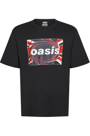 Only & Sons Onsoasis Ss Rlx Tee Black