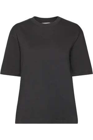 B YOUNG Bytrollo Crew Neck Tshirt - Black
