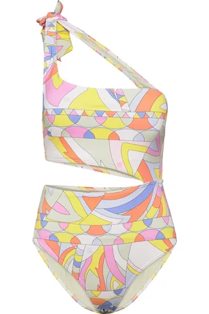 By Malina Elize Swimsuit Patterned